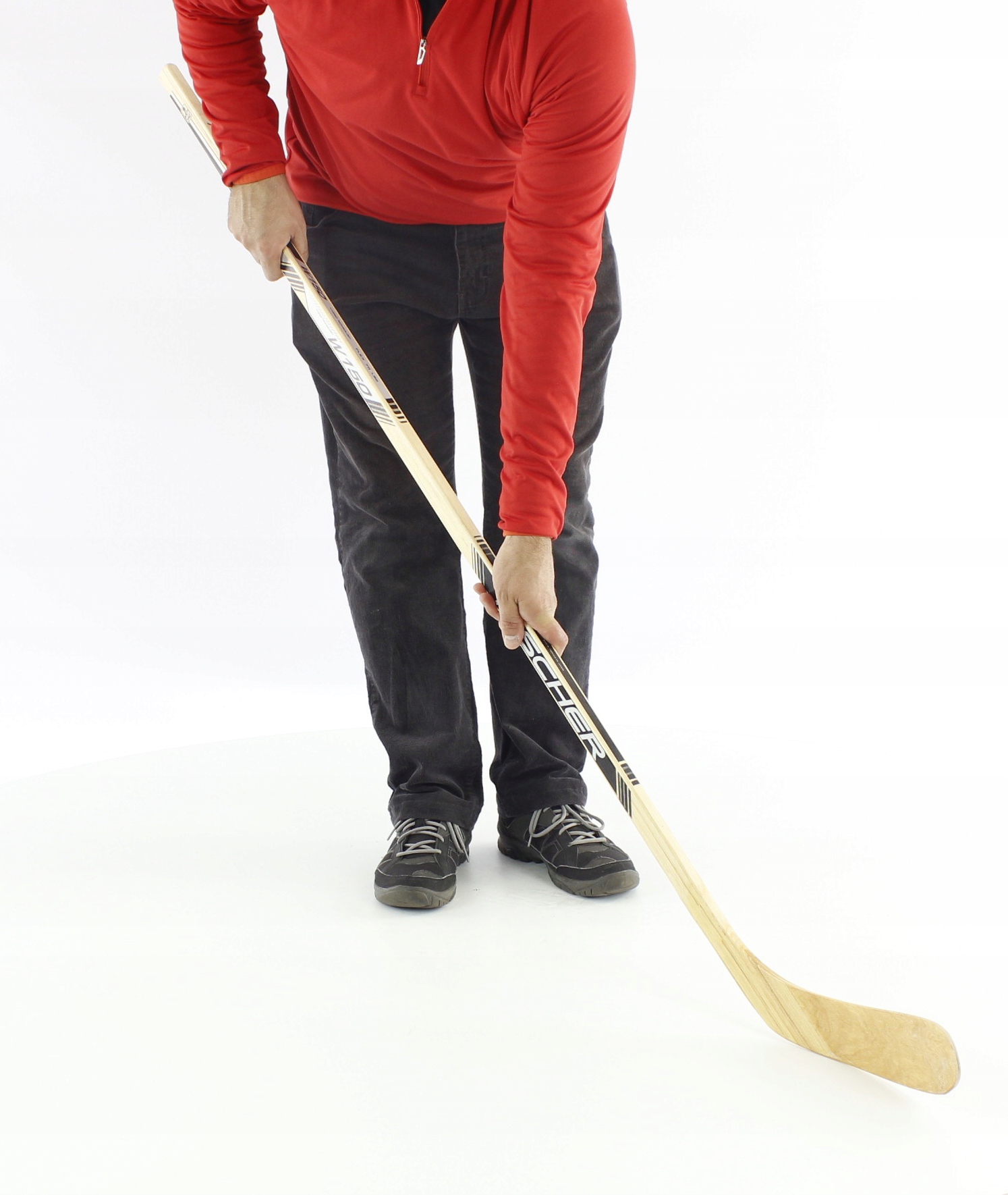 ZESTAW DO GRY FISCHER 2w1 hokej unihokej LATO+ZIMA Waga produktu z opakowaniem jednostkowym 7 kg