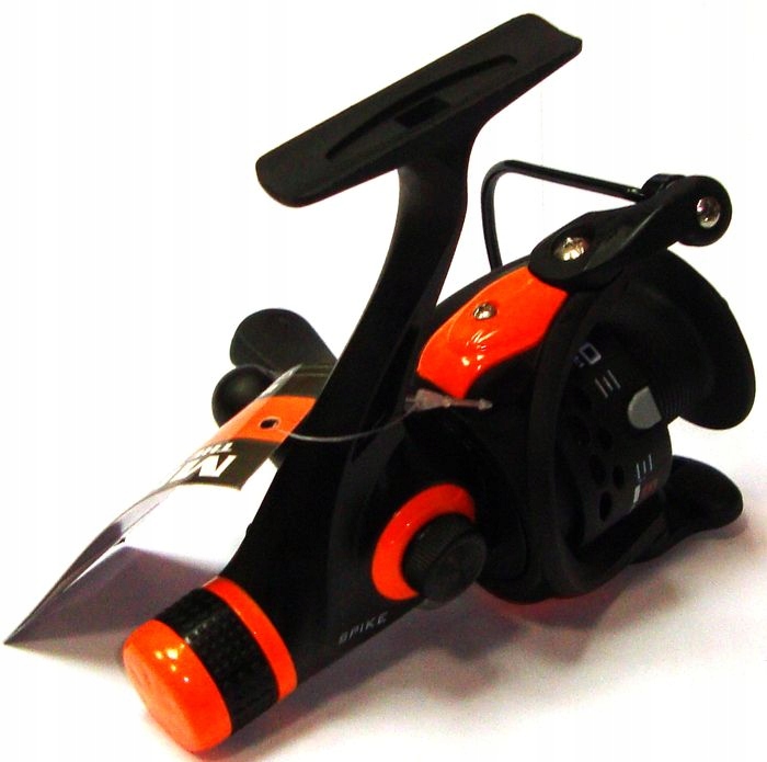 Kołowrotek SPIKE 4000 RD Mistrall Model Spike