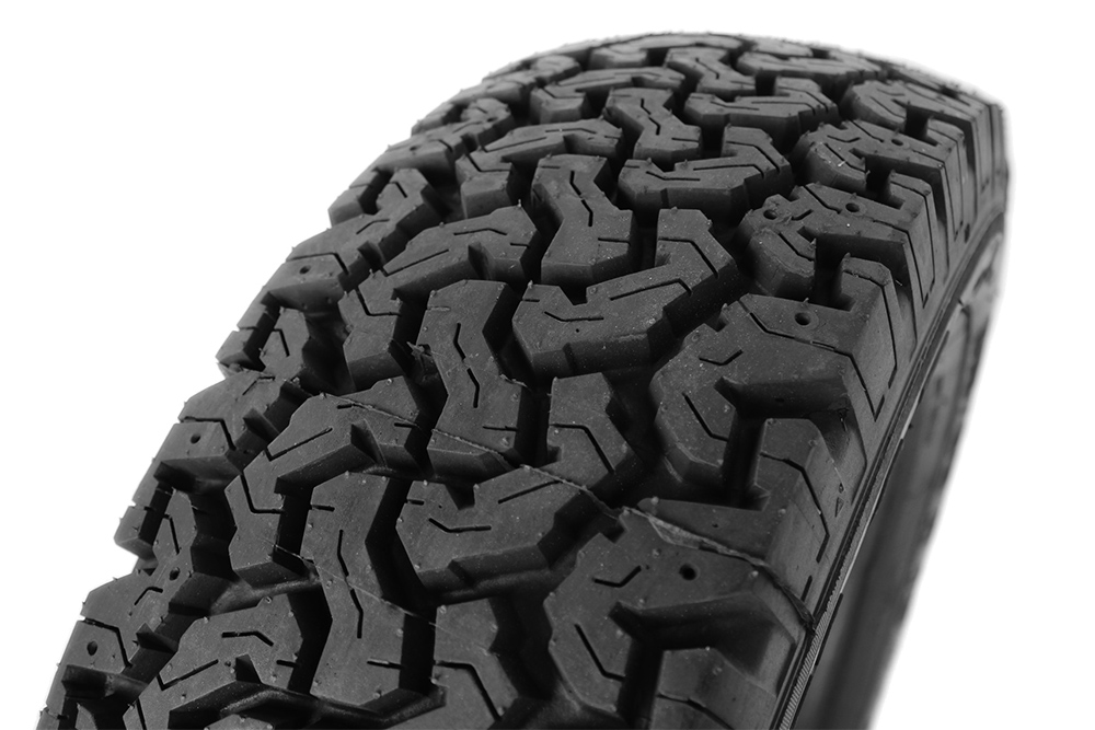 2x 215/65R16 OPONY BIEŻNIKOWANE CAŁOROCZNE SUV 4x4 Model A/T
