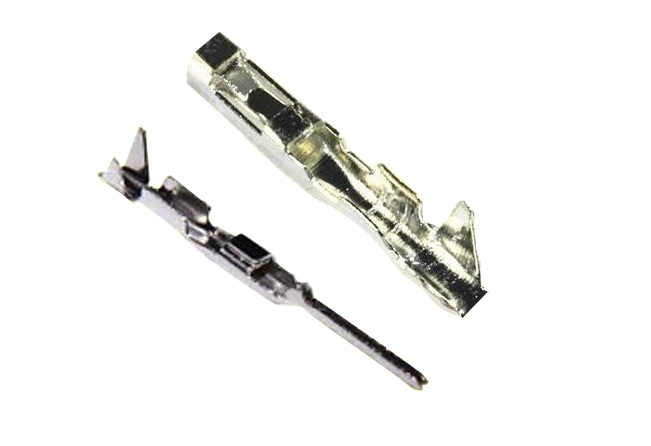 OBUDOWA DO KONEKTORÓW RASTER 2,54MM 10SZT Producent Avmarket