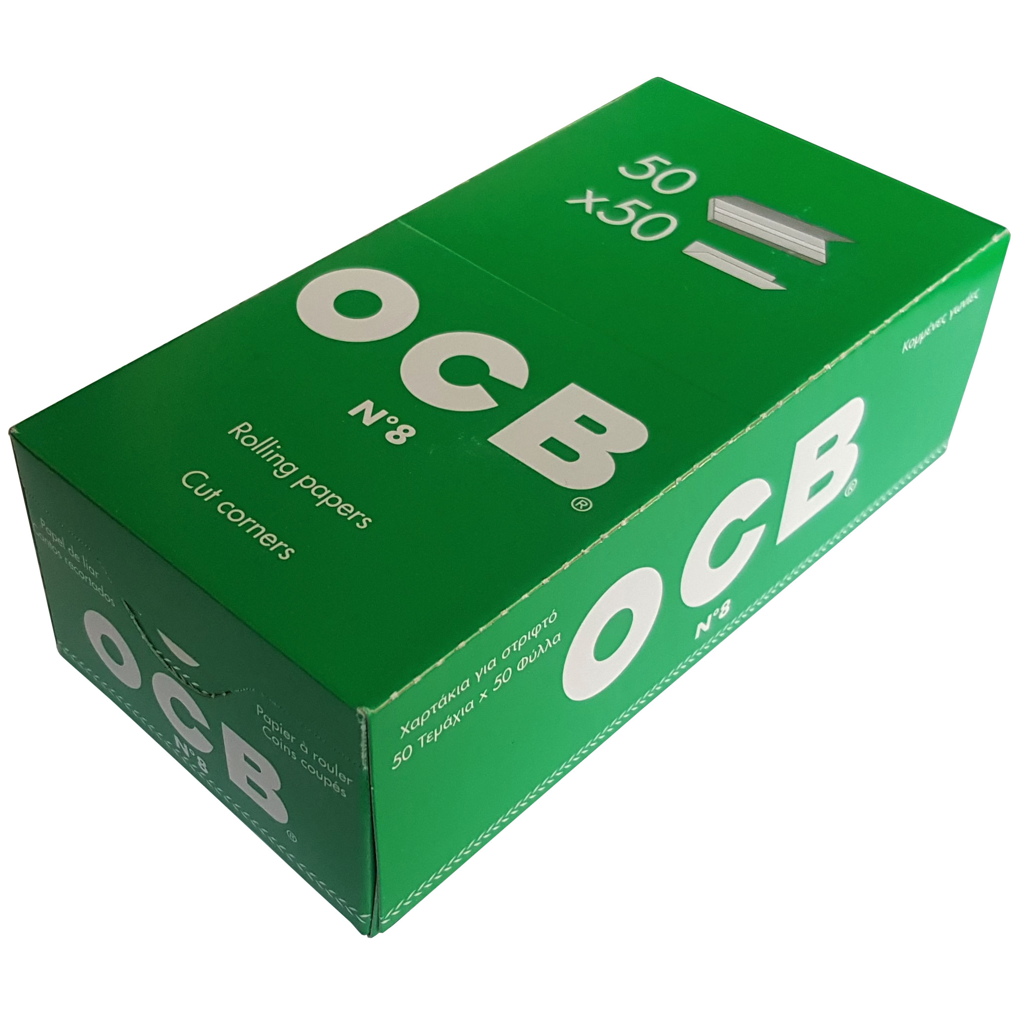 Бумага 10 10 купить. Бумага OCB № 8 Green. Фильтры бумажные OCB 50шт. Бумага OCB Blue 50 шт. Бумага OCB Black 1/4 50 шт.