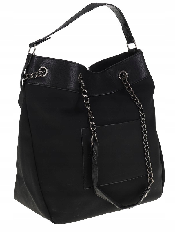 

Torebka worek listonoszka shopper torba w48