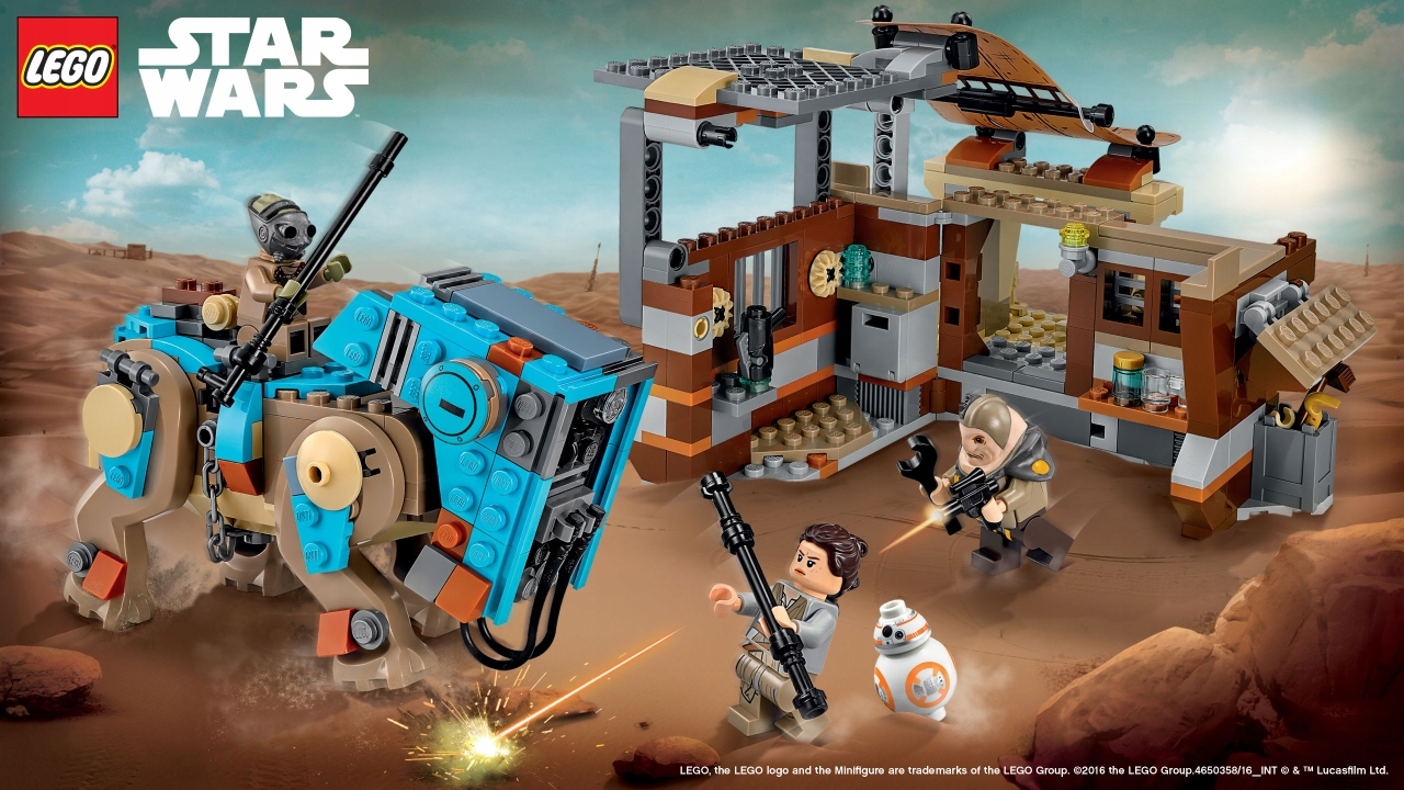 Unkar plutt best sale lego star wars