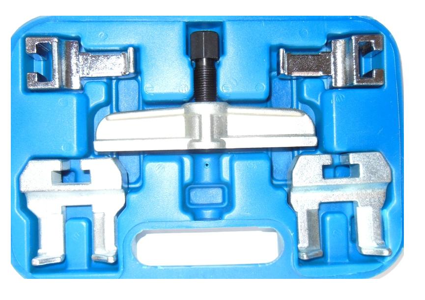 СЪЕМНИК ШКИВОВ VW AUDI SKODA SEAT TDI