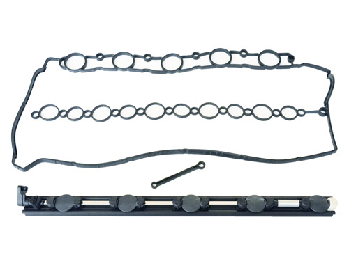 

Listwa Swirl Klapki Volvo S60 V70 S80 Silniki D5