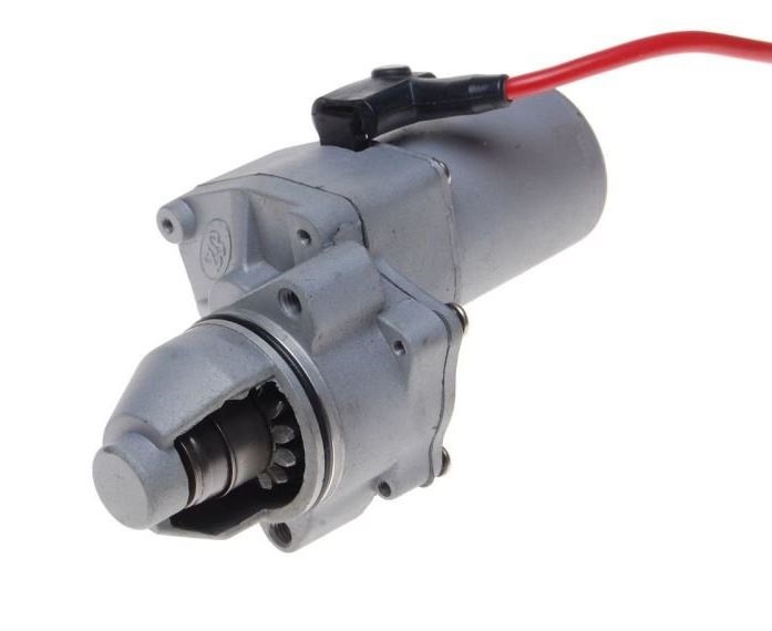 KAM2101 - СТАРТЕР ДЛЯ YAMAHA AM6 DT TZR RX RS XP6 50