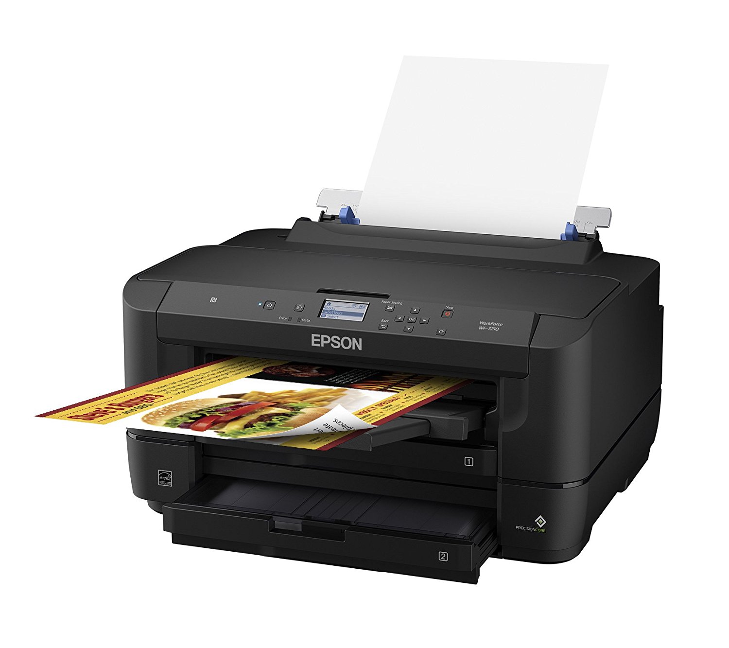Типы печати принтеров. Epson workforce pro wp4020. Струйный принтер epson p50. Принтеры струйные матричные лазерные таблица. Матричный принтер canon.