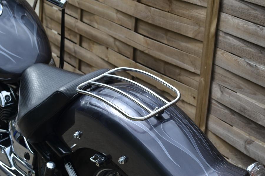 Handlebar Drag Star 1100 Ape