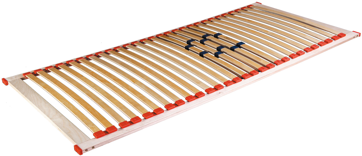 Stelaż elastyczny ARKADIA II 160x200 JANPOL 24h Marka inna