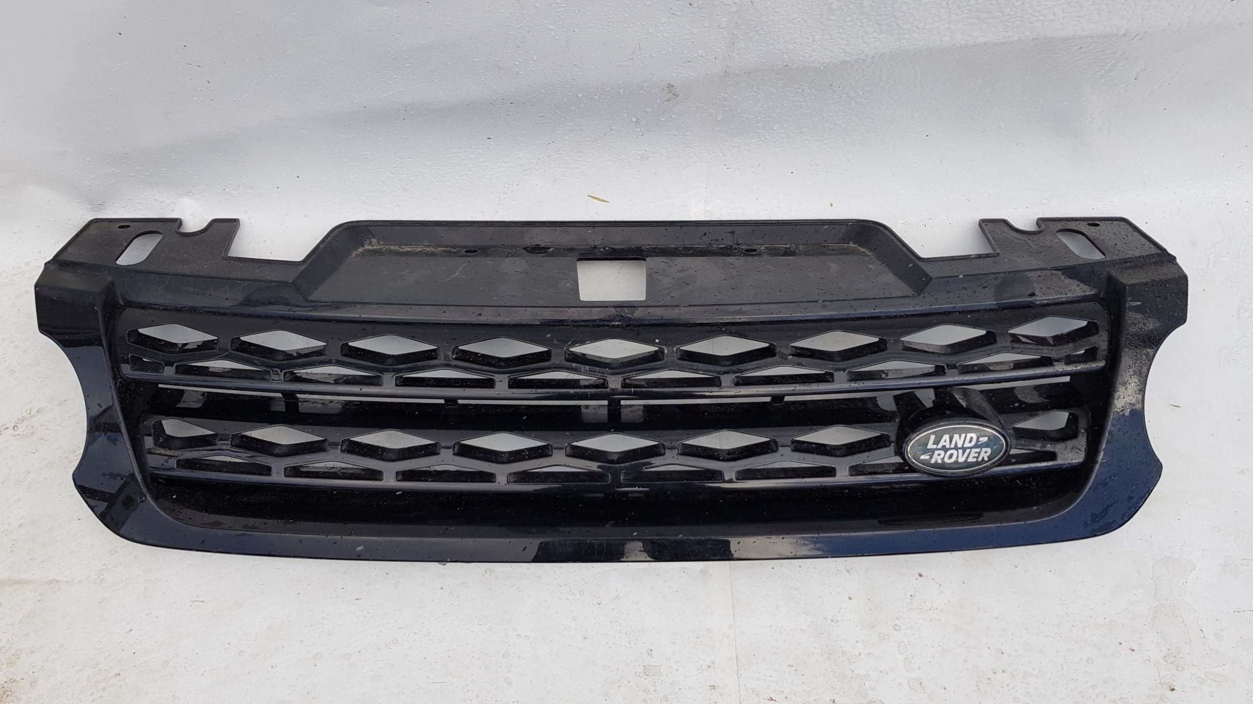 решетка радиатора Range Rover Sport II L494 13-17