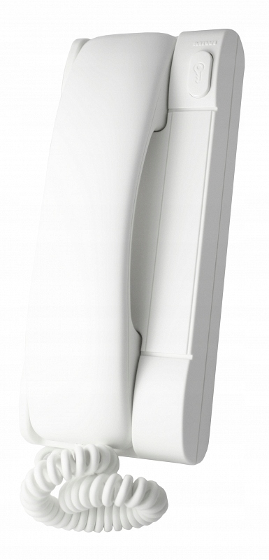 DOMOFON UNIFON SŁUCHAWKA URMET SCAITEL 1132 4+N Marka Urmet