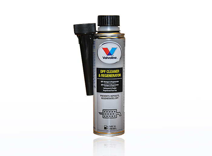 Środek do czyszczenia filtrów Valvoline DPF Cleaner & Regenerator 300 ml  890606 za 41,99 zł z GOSTYNIN -  - (15048485719)