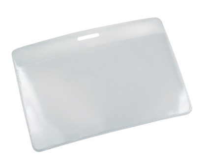 

identyfikator kieszonka Pld 106x63mm opk 50szt