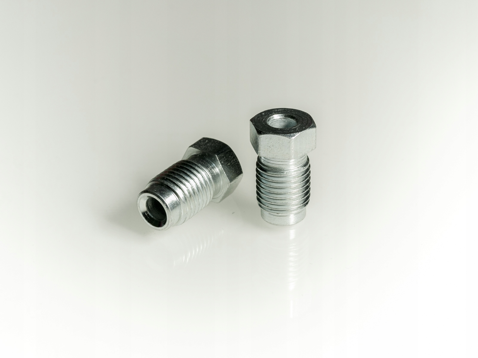 Fausta7ページ Końcówka Przewodu Hamulcowego 7/16 w Przewody hamulcowe - Allegro.pl