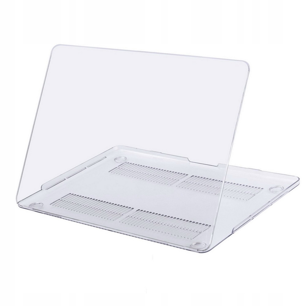 

Hard Case Etui Macbook Pro 13 A1706 A1708 A1989