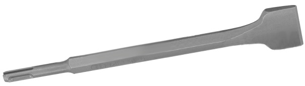 

Dłuto Sds Plus 40x400 Płaskie Łopatka Dłuta