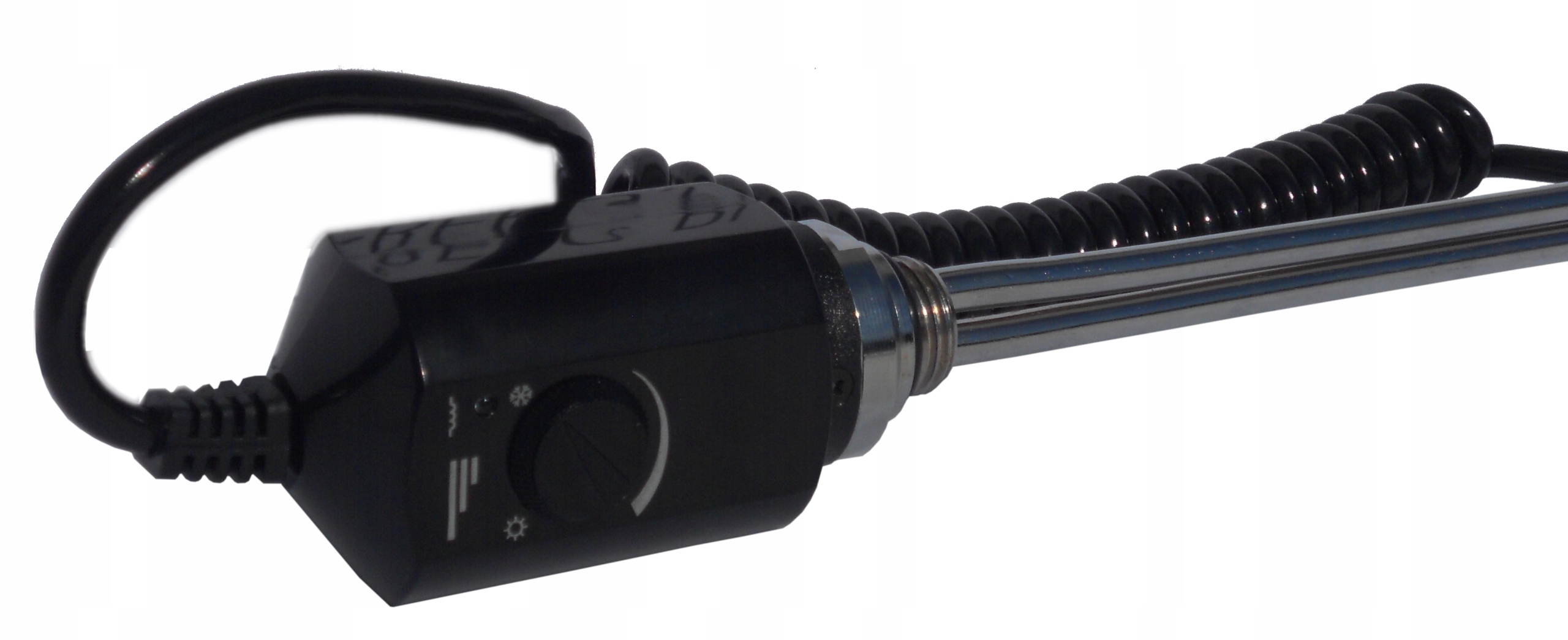 GRZAŁKA ELEKTRYCZNA GRZEJNIKA ŁAZIENKOWEGO 300W cz Marka Volux