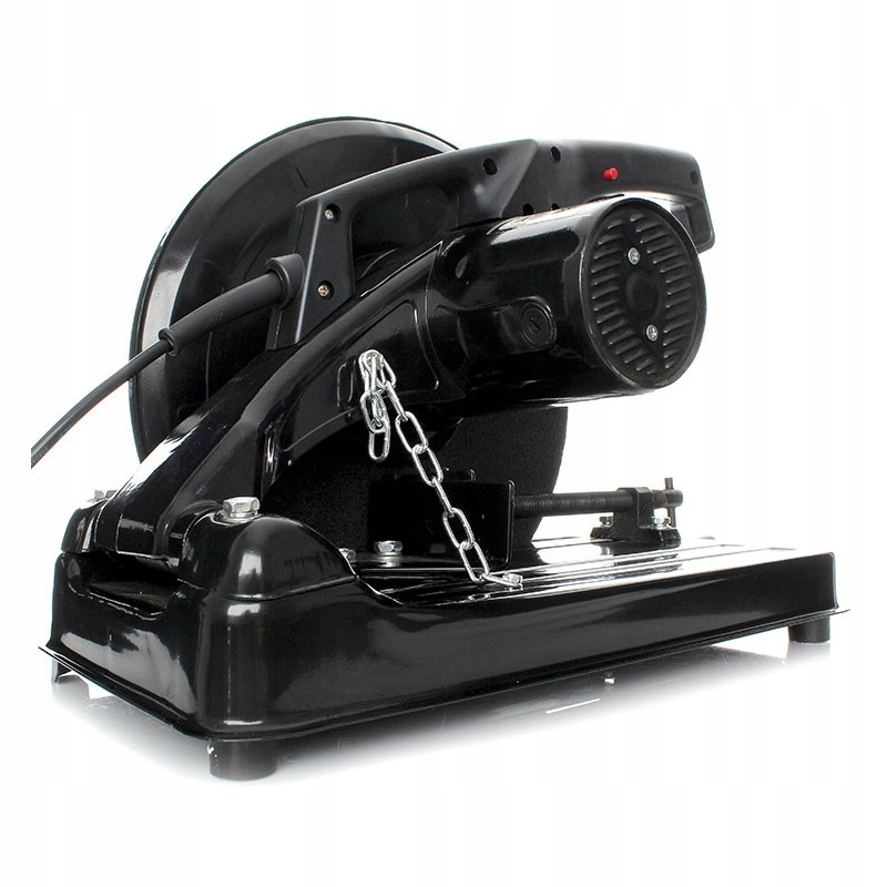 PRZECINARKA UKOŚNICA PIŁA DO METALU 3560W 355MM HQ CIECIA POD KĄTEM MOCNA Marka Onex