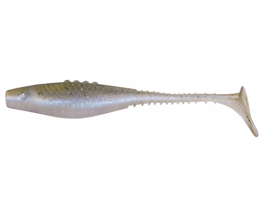 

Ripper guma Dragon Belly Fish Pro 5cm D-02-215