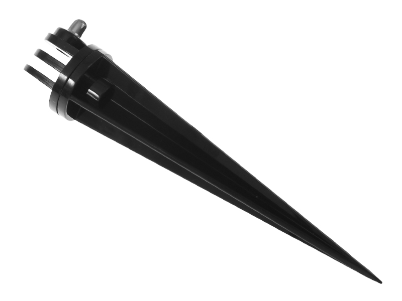 

Mocowanie Ziemne typ Ground Mount Spike GP415