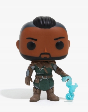 Funko POP! Elder Scrolls  Warden 220