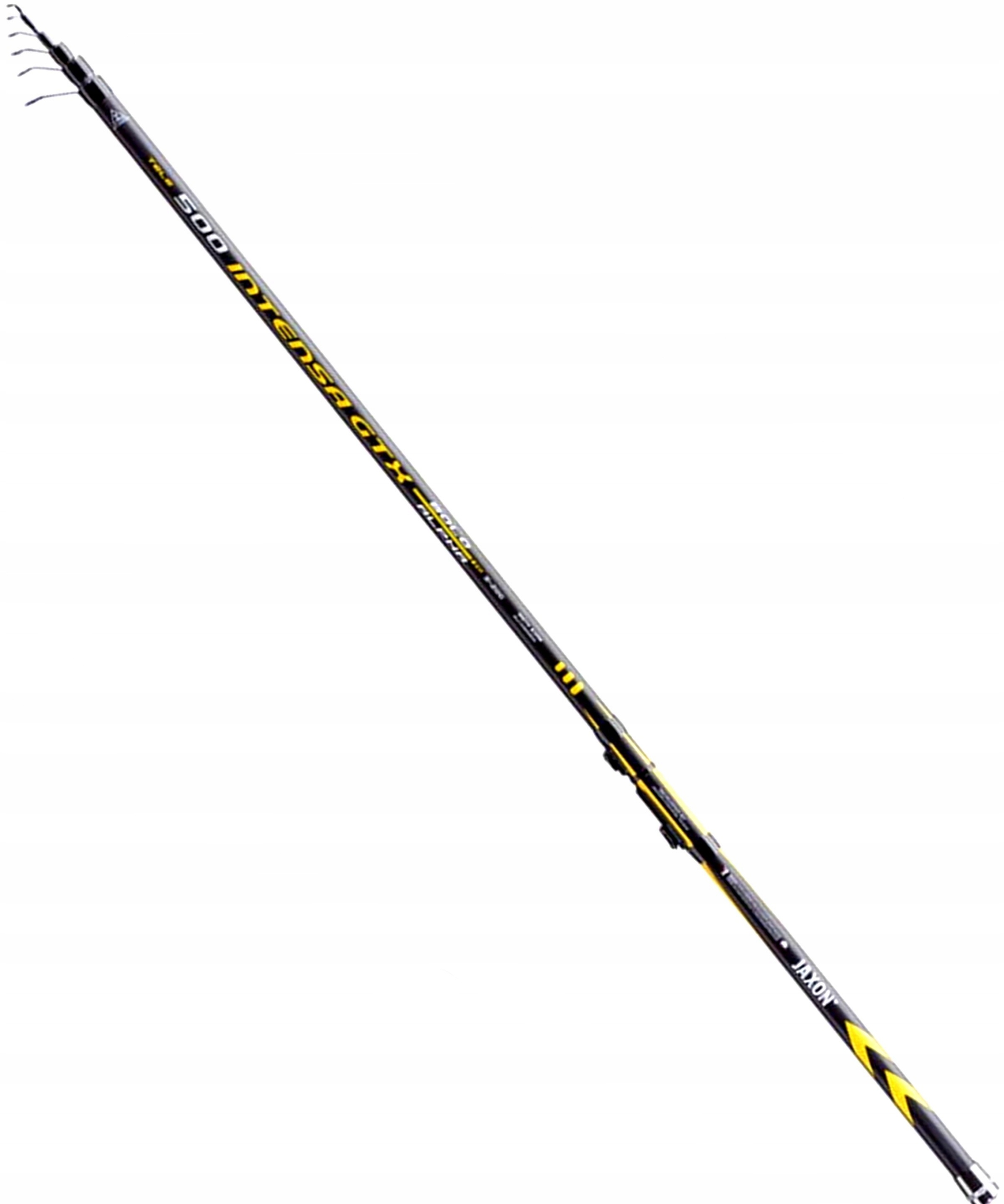 WĘDKA JAX.INTENSA GTX TELE BOLO ALPHA 4,00 5-20G