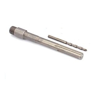 ADAPTER DO WIERTEŁ KORONOWYCH M22 SDS MAX 110MM