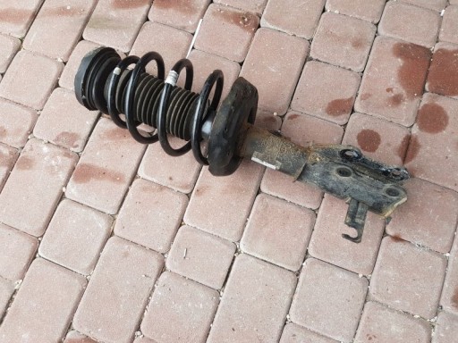 shock absorber front left Opel Insignia 13347485
