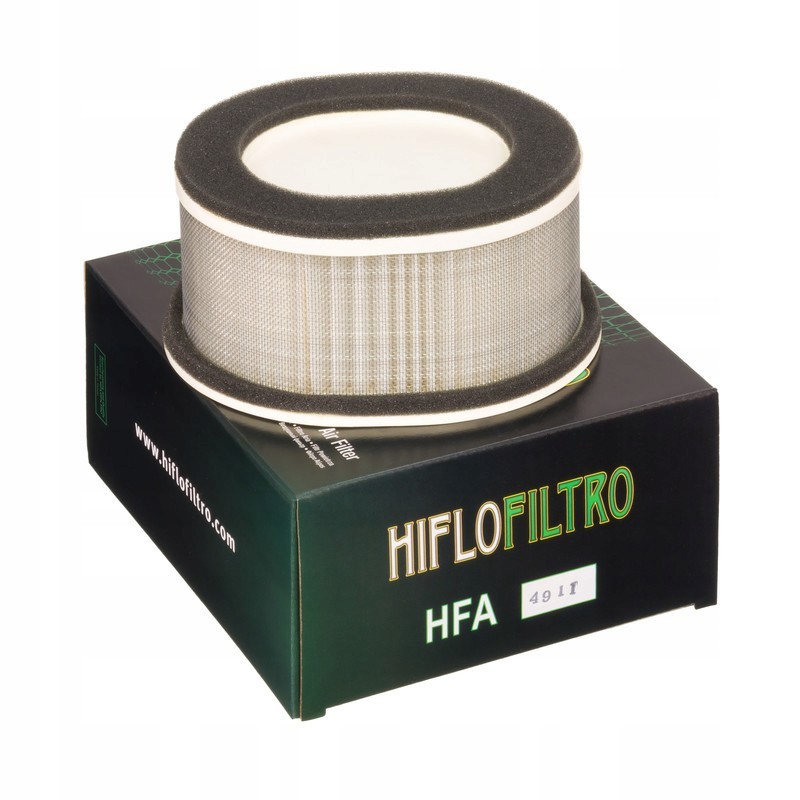 

Filtr Powietrza Hiflofiltro HFA4911