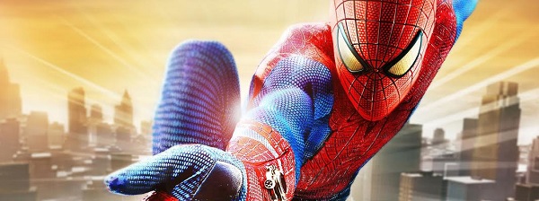 HASBRO SCARLET SPIDER SPIDERMAN RUCH. FIGURKA 30cm Płeć chłopcy