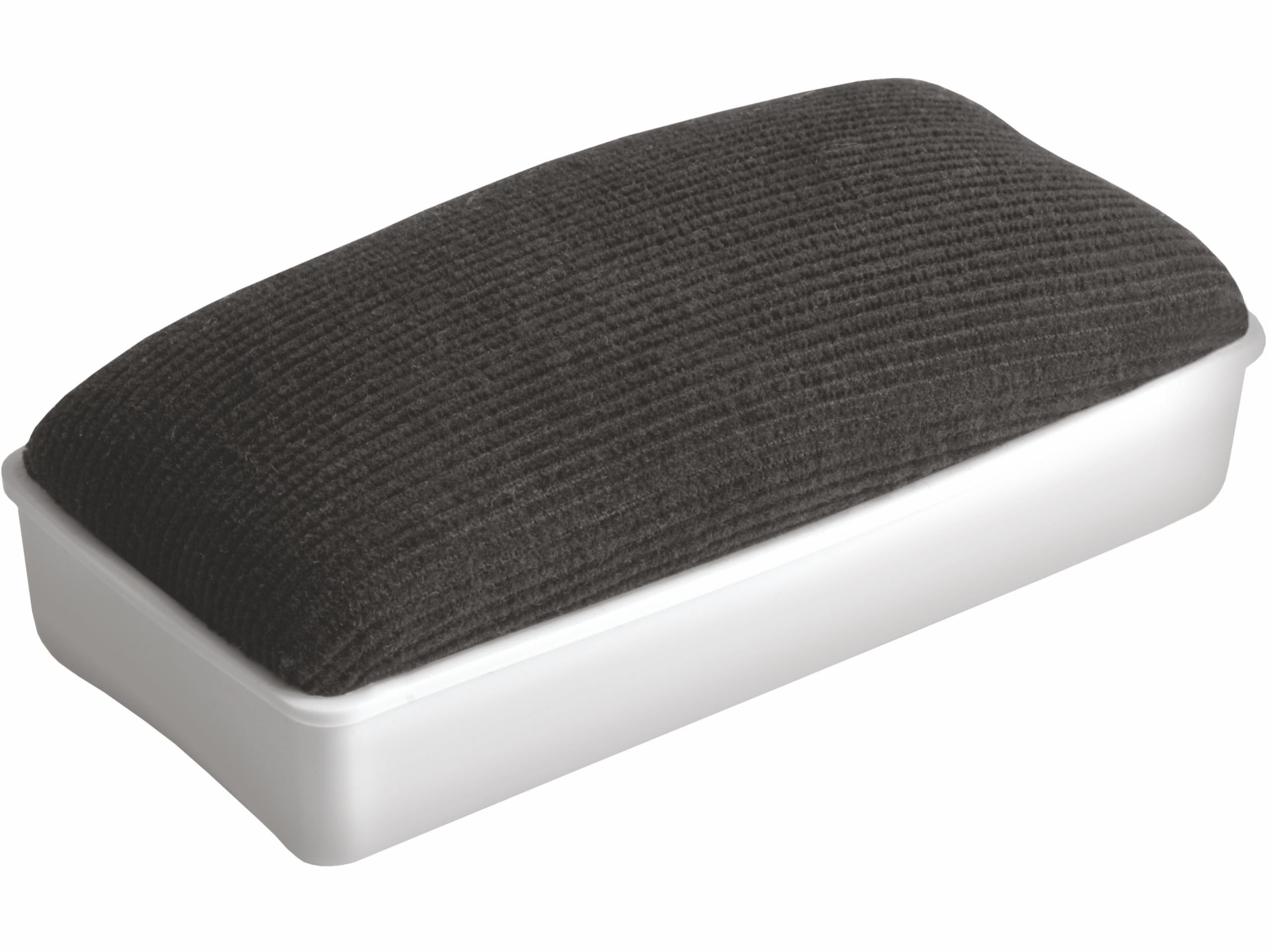 ŚCIERAK DO TABL.SUCHOŚĆ KOLOR SZARY KS108-T