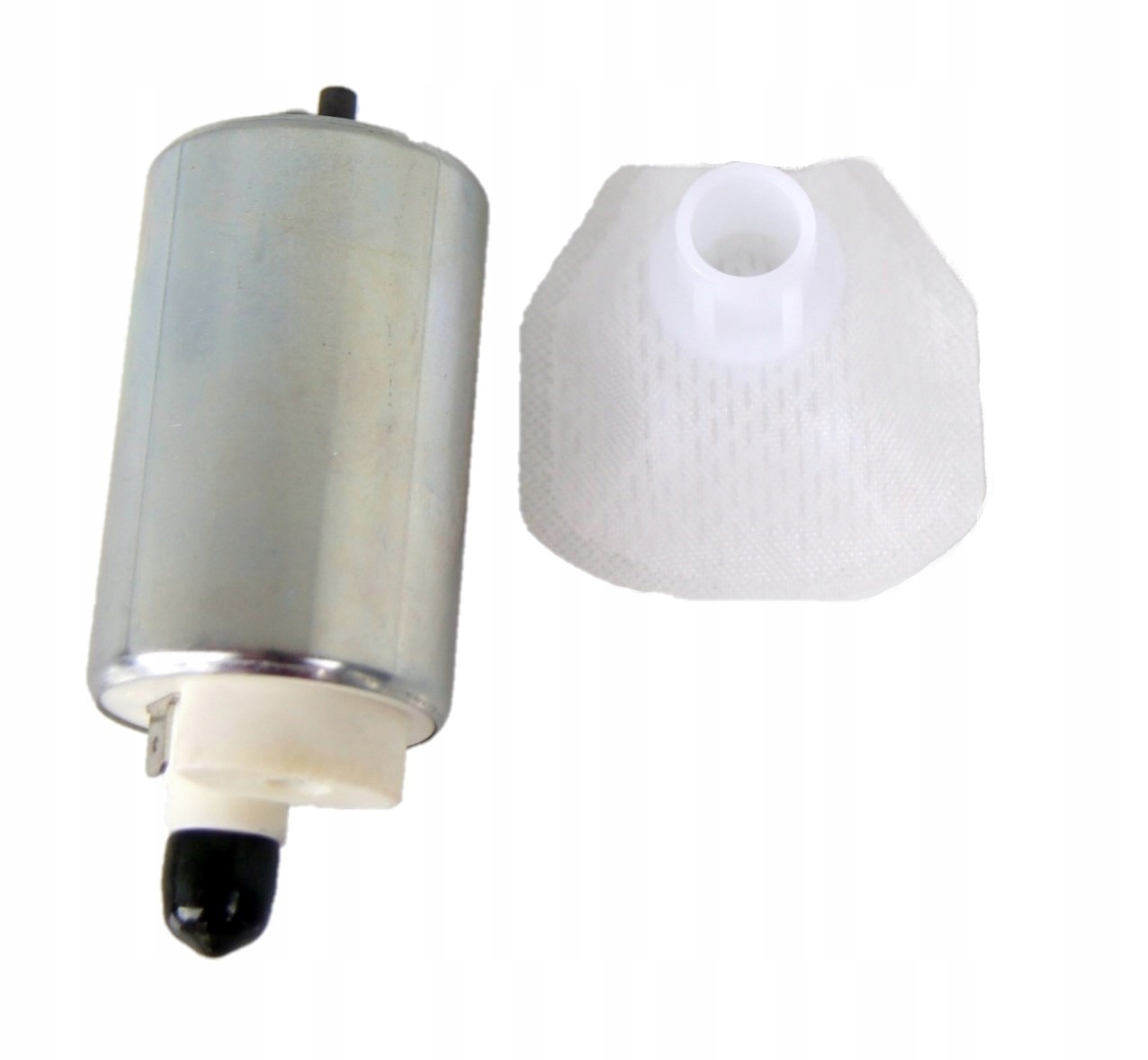 Kawasaki Concours 14 08-15 Benzínová Palivová Pumpa