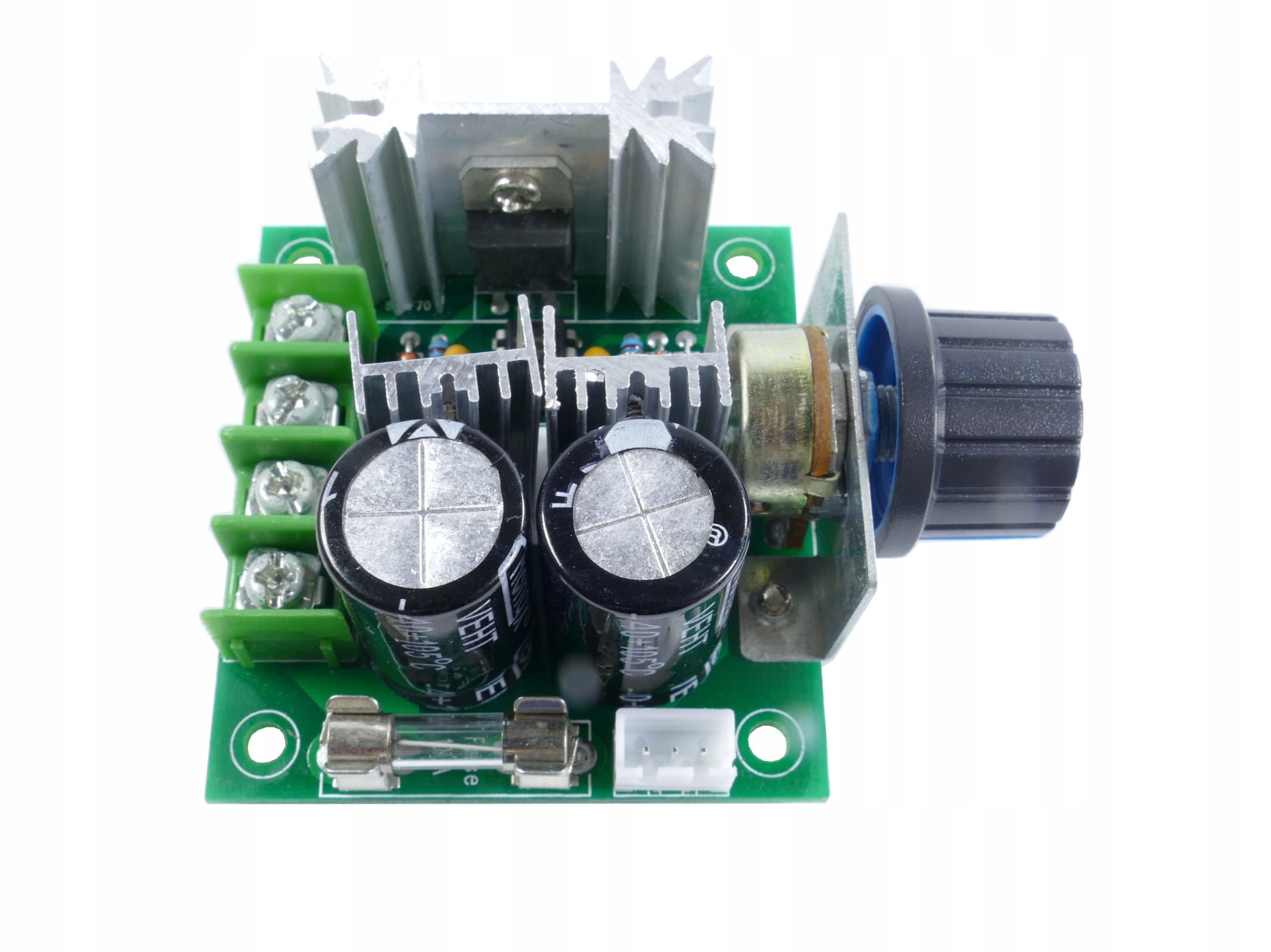 

Moduł Regulator Pwm DC 12-40V 10A