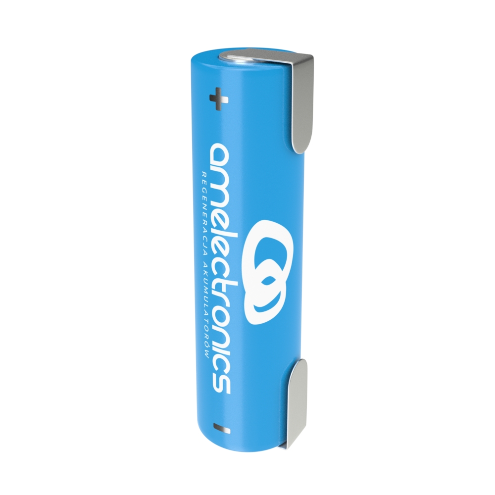 

Pakiet akumulatorów 18650 3,7V 1S1P 3500mAh Li-ion