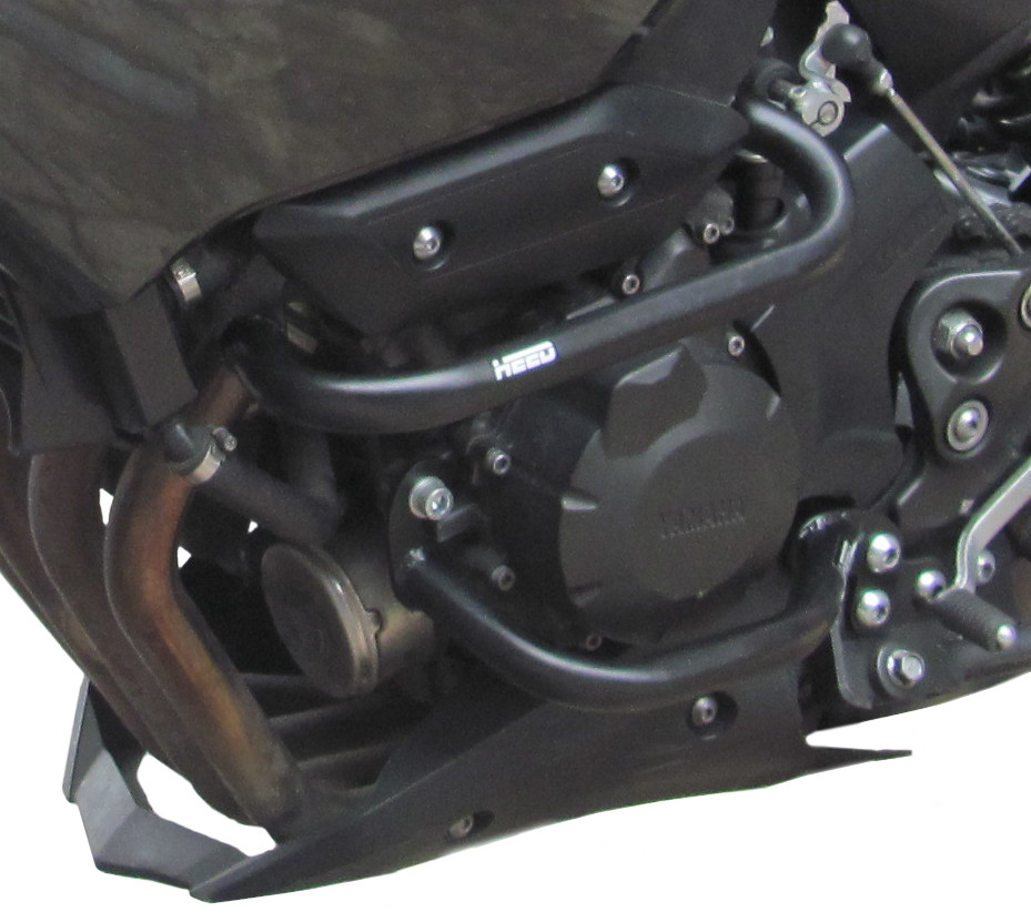 Gmole HEED YAMAHA XJ 6 S, N (2009 - 2013) - малый