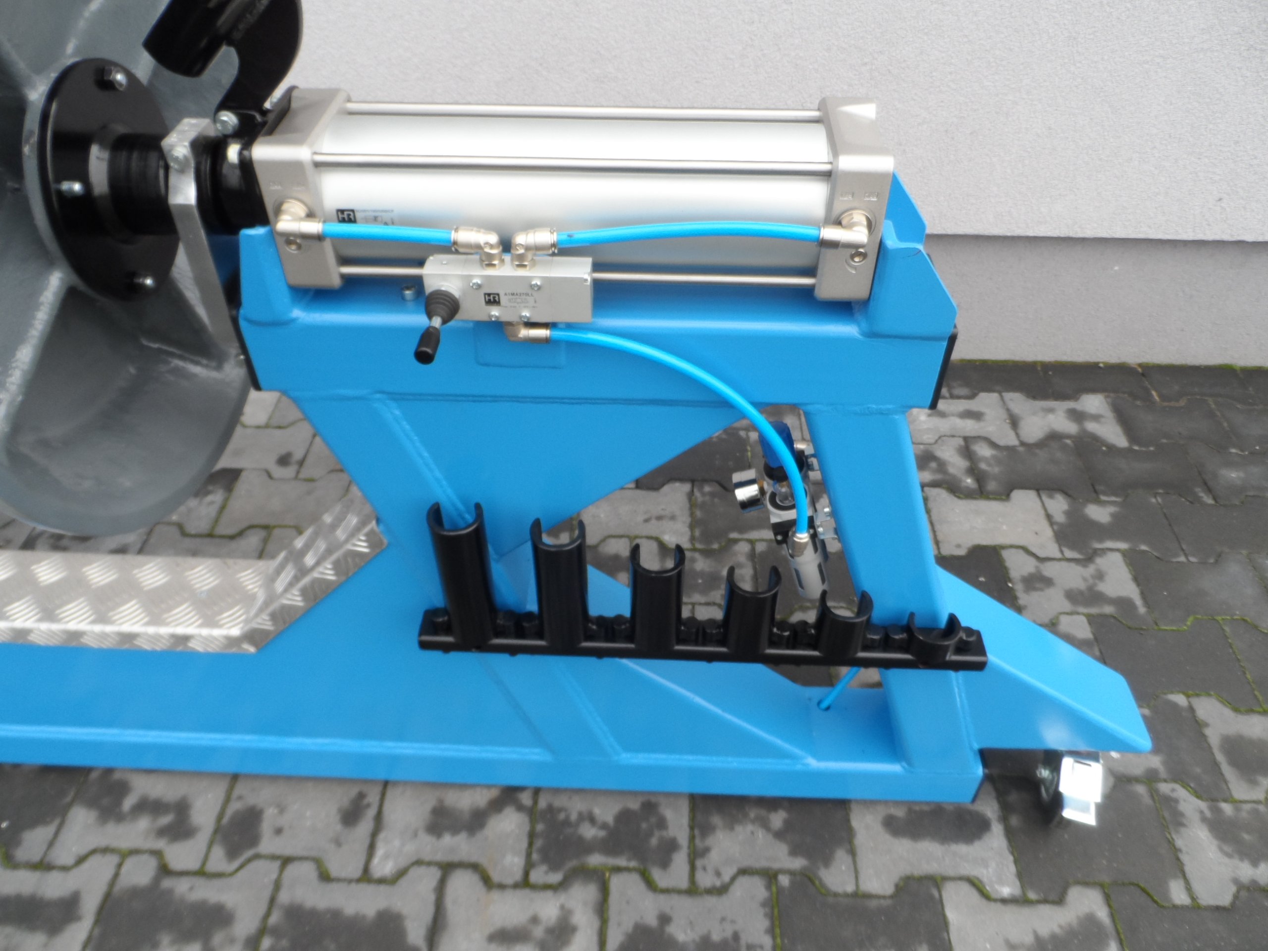 ШИНОМОНТАЖ НОВАЯ СДЕЛКА