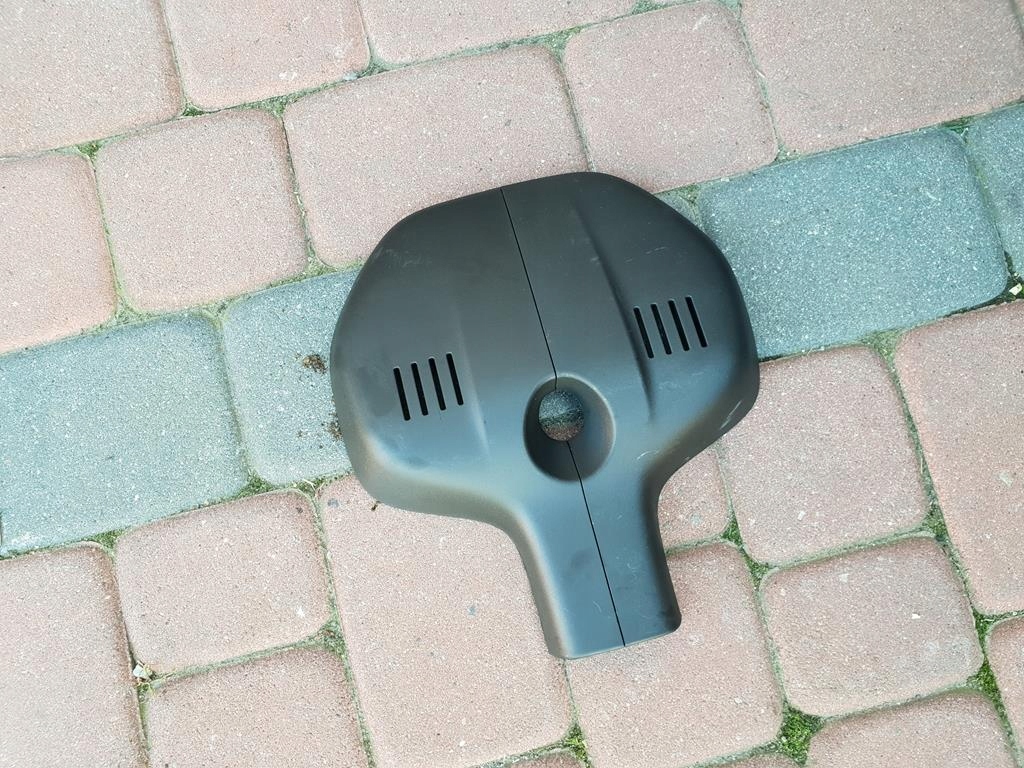 13422715 13422716 - Корпус крышка зеркала датчик Opel Astra K V 5