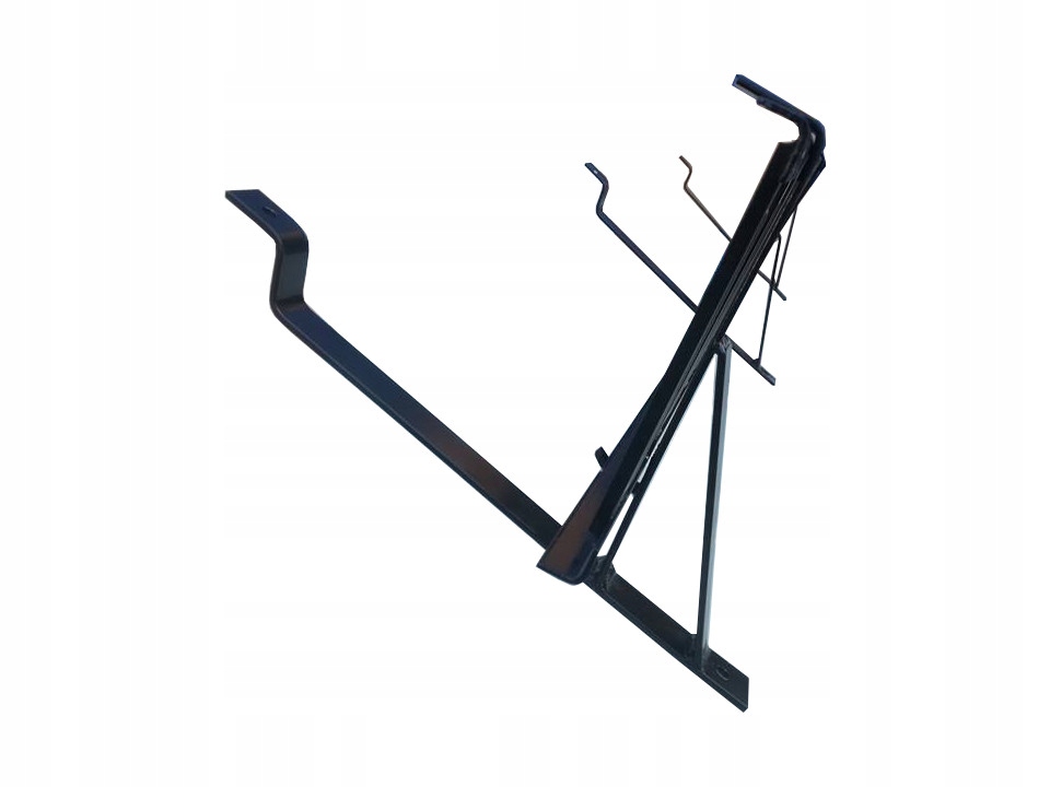 Płotek śniegowy do JANOSIKA 20cm/1,95m 3 WSPORNIKI Kod producenta płotek Janosik