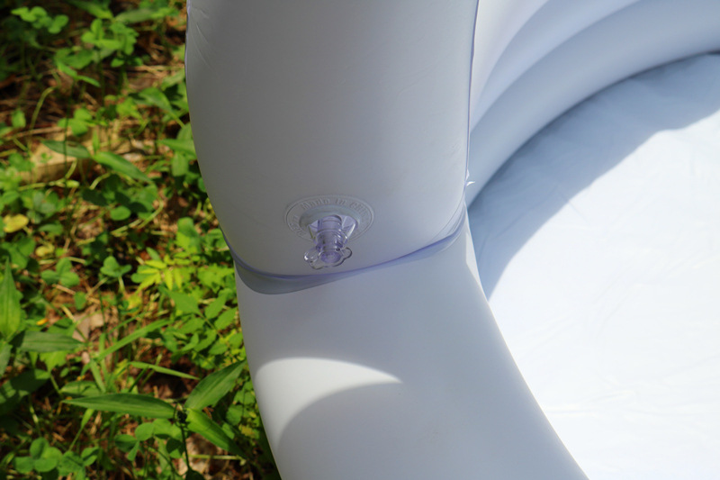 BASEN ŁABĘDŹ Basenik Materac DLA DZIECI HIT 2021 Kod producenta 753100