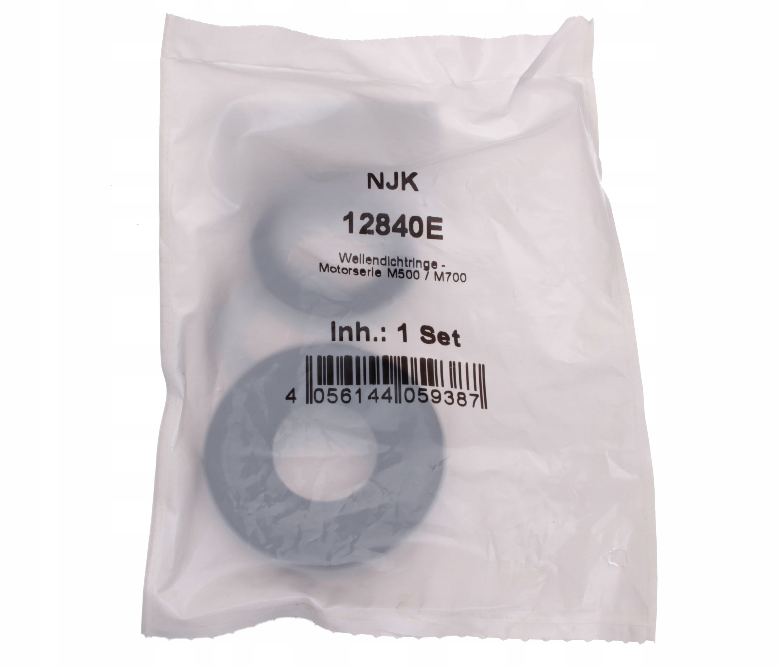 SIMSON S51 SR50 S70 USZCZELNIACZ SIMERING NJK MZA Dopasowanie do pojazdu produkt dedykowany