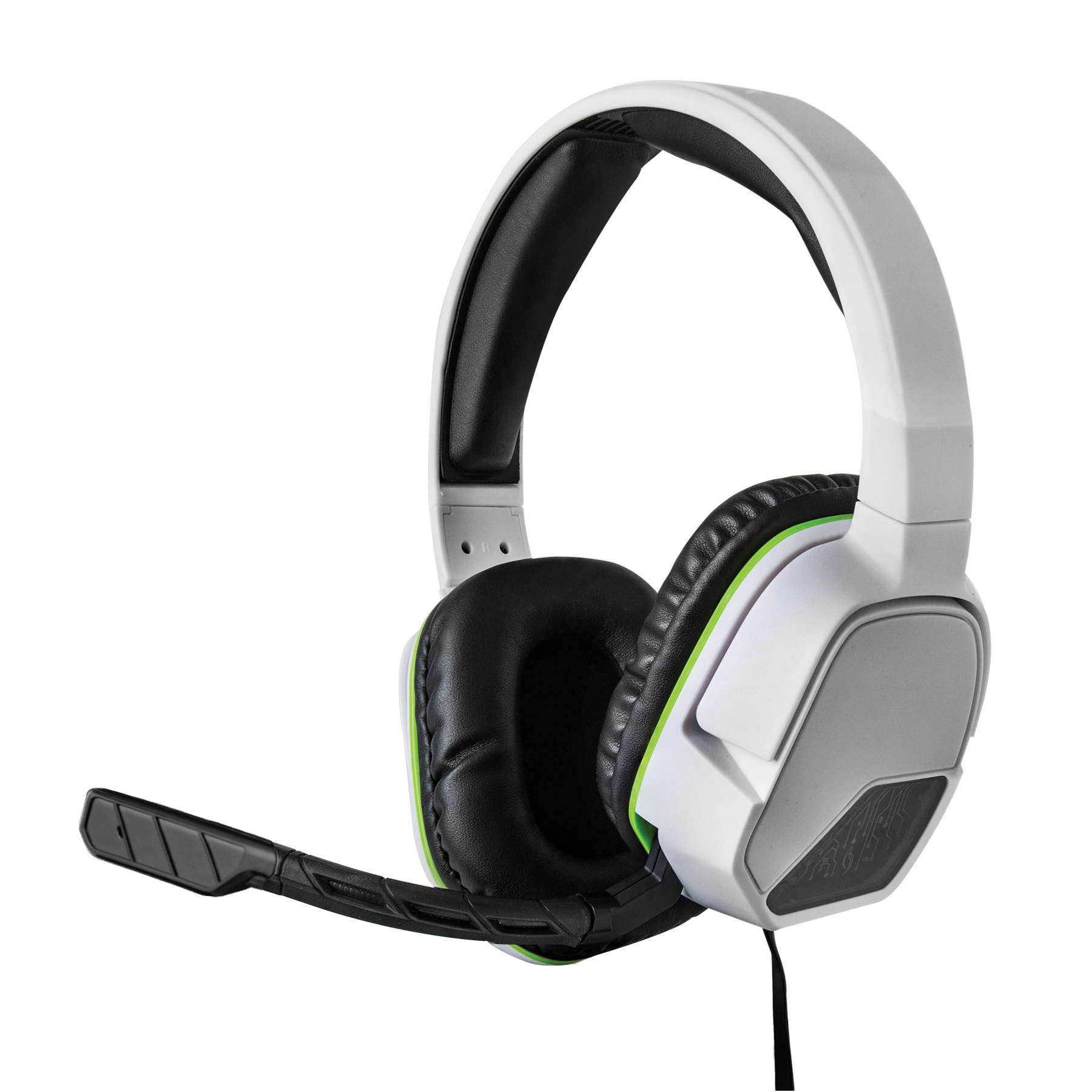 PDP Xbox Series One Słuchawki LvL.3 WHITE Kod producenta 048-041-EU-WH