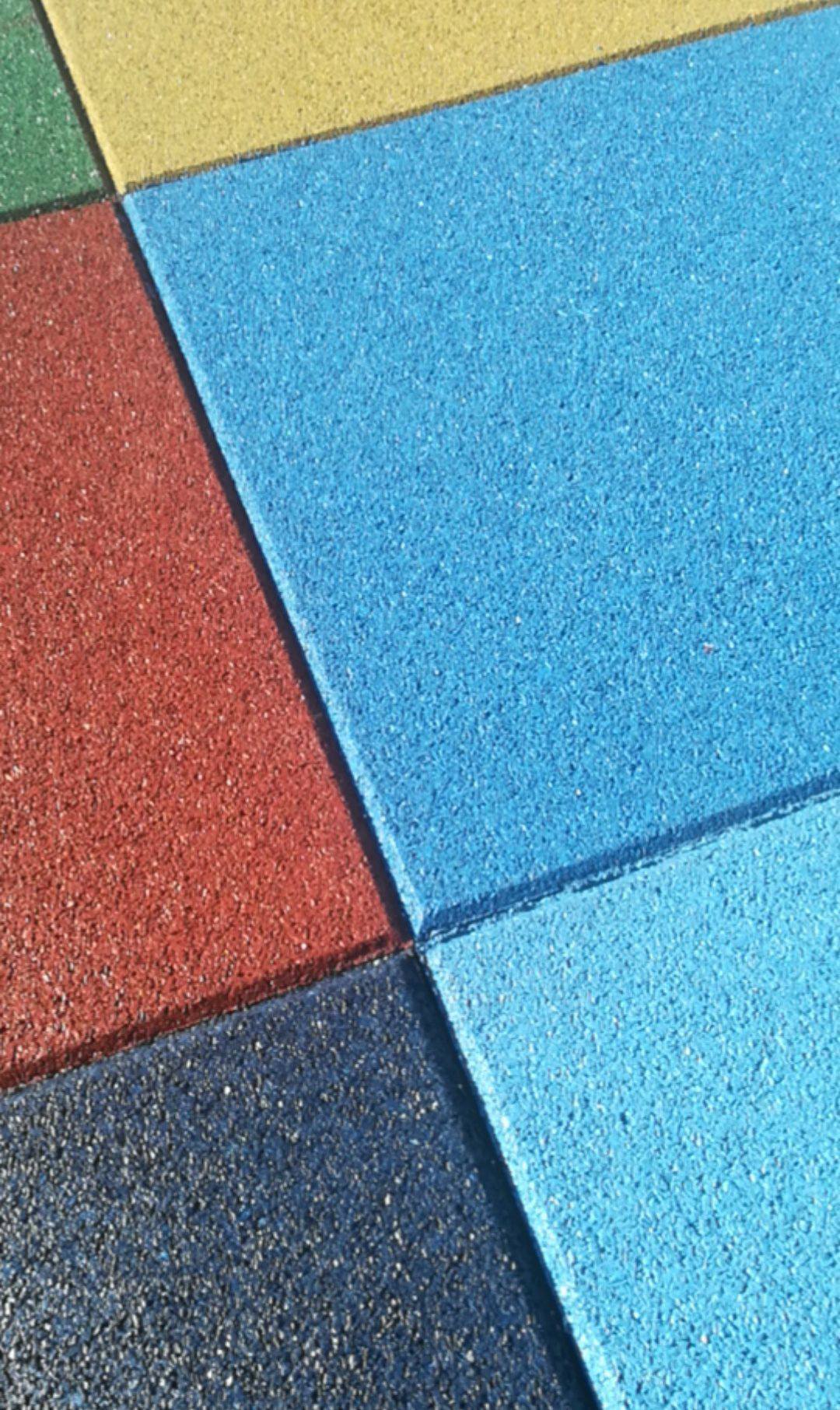 platforma pod basen sbr 20mm fiolet Szerokość produktu 50 cm