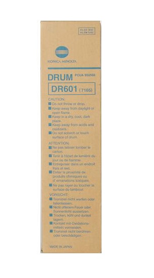 Buben Konica Minolta DR601 Originál