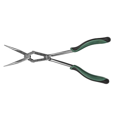 SATA 70711 Szczypce dlugie proste DOUBLE X Producent code GL70711