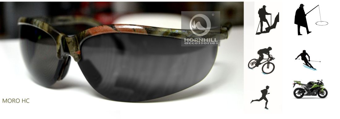 OKULARY ETUI MORO TURYSTYCZNE PRZECIWSŁONECZNE Kod producenta OH-011