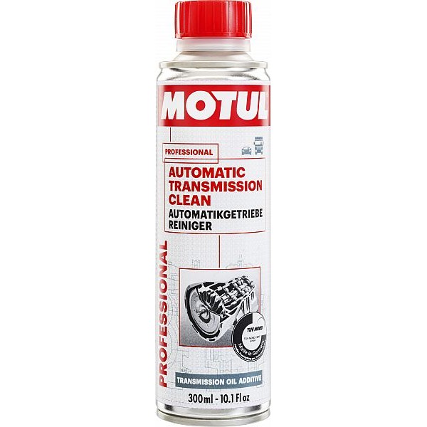 

Motul Płukanka do skrzyni automatycznej 300ml