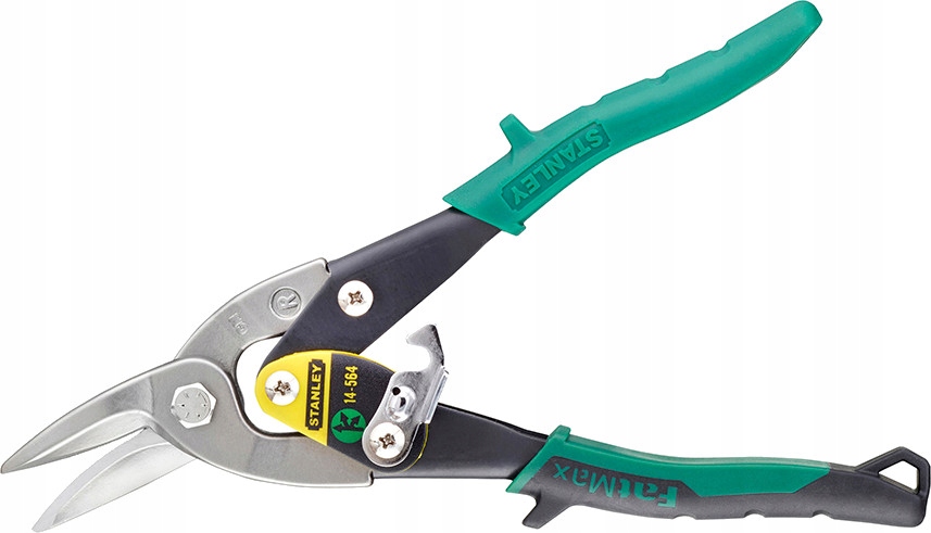 

Stanley Nozyce Ciecia Blachy 14-564 Prawe Fatmax