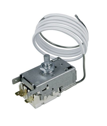 Termostat K59-L2621 do lodówek Liebherr Electrolux