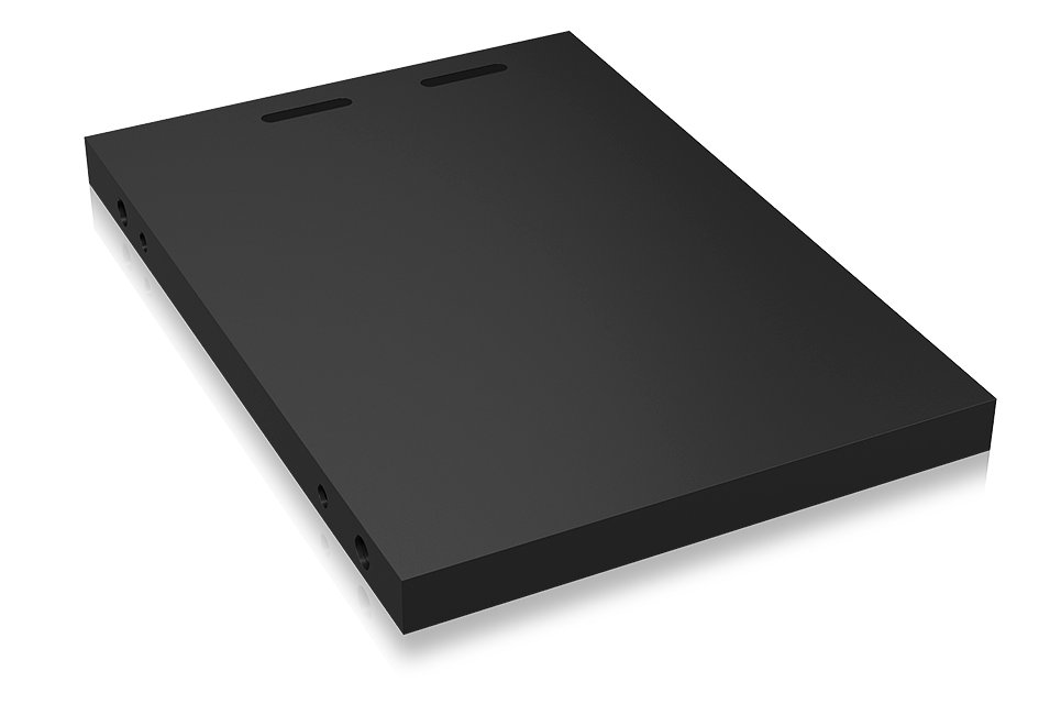 Obudowa adapter na dysk SDD M.2 do 2.5 cala SATA Producent Raidsonic