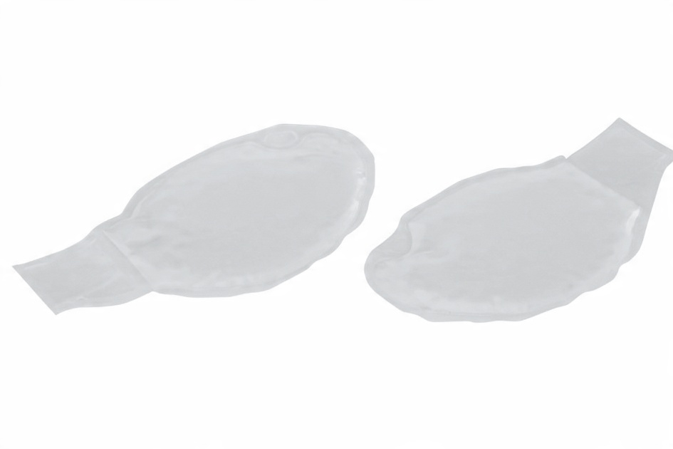 

Wkładki Żelowe Julimex Push-up WS-05 Biustonoszy A